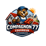 JK Couvreur 28 - Logo