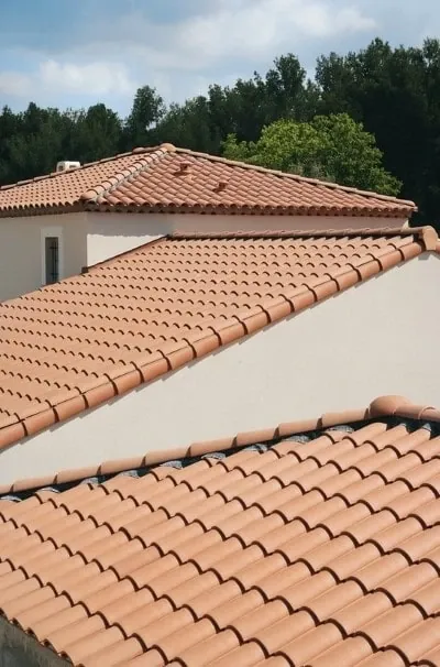 Travaux de couverture de toiture en Eure-et-Loir (28) par J.K COUVERTURE