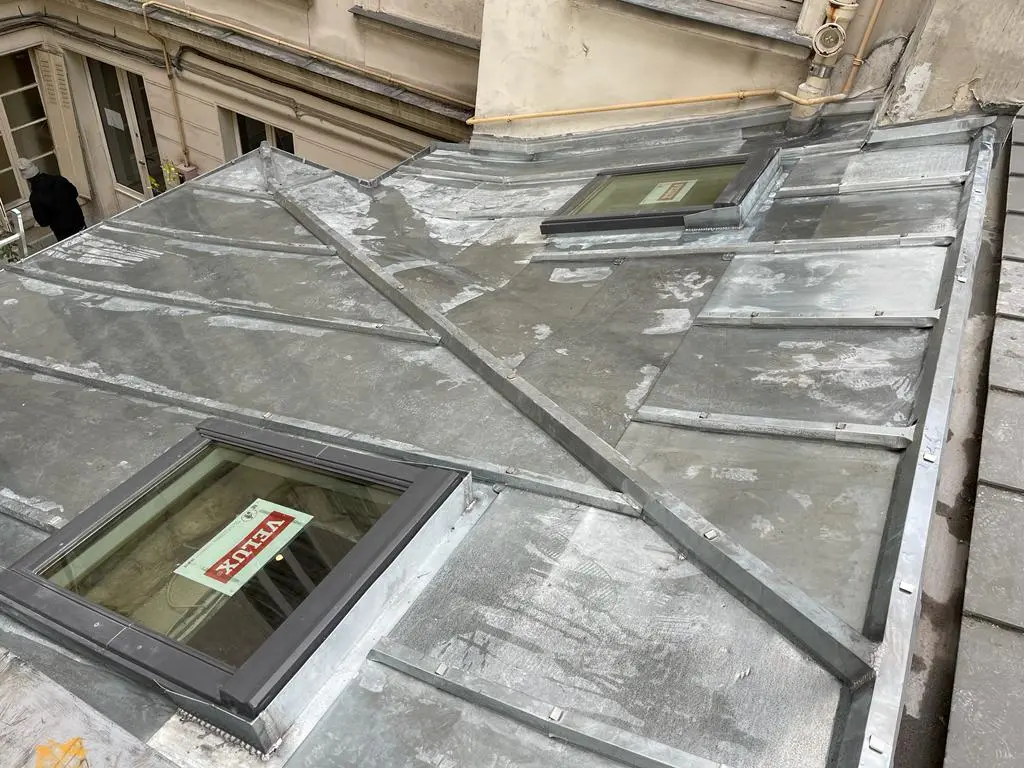 Prix Velux et pose Chartres